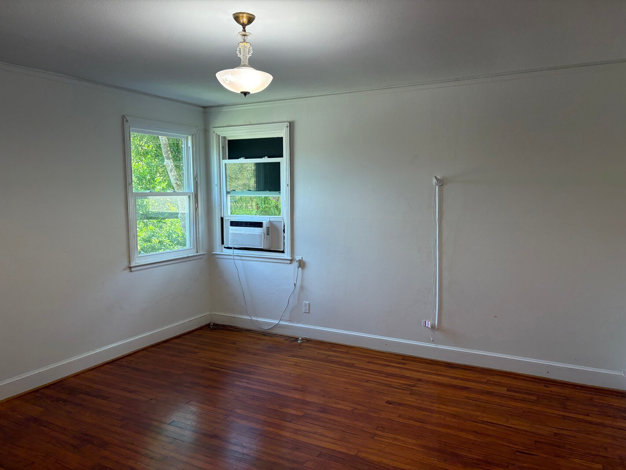 Bedroom 4 - 46 Wren St