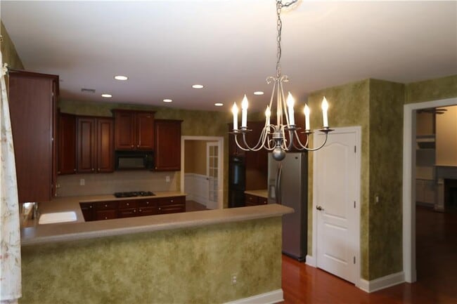 Building Photo - 2515 Harman Park Ct NW