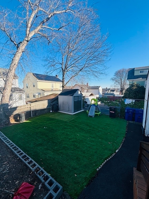 Building Photo - 31 Garland St