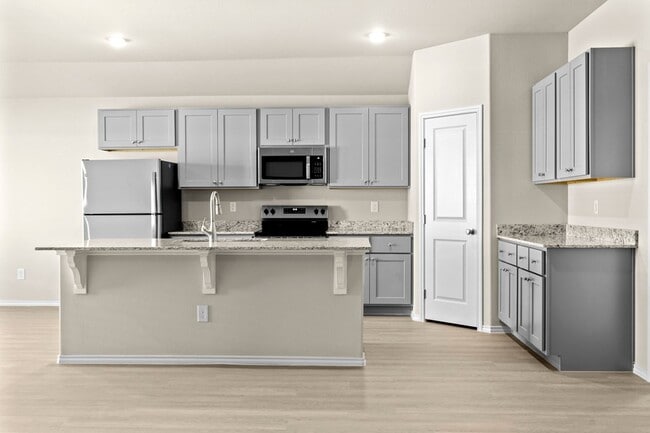 Building Photo - 2516 S County Rd