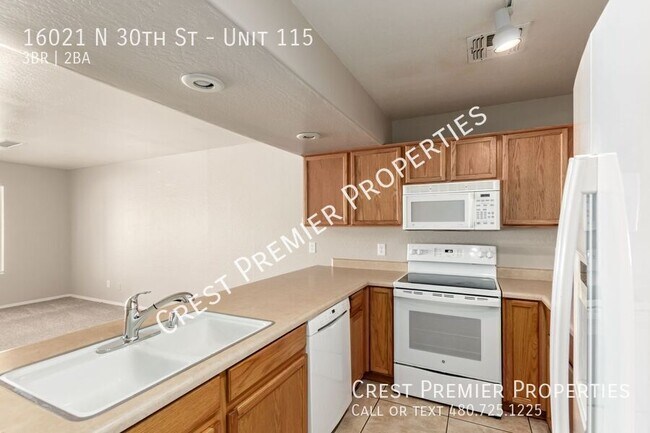 Building Photo - 16021 N 30th St