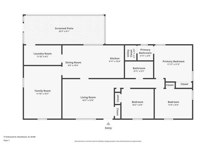 Building Photo - 77 Oakwood St