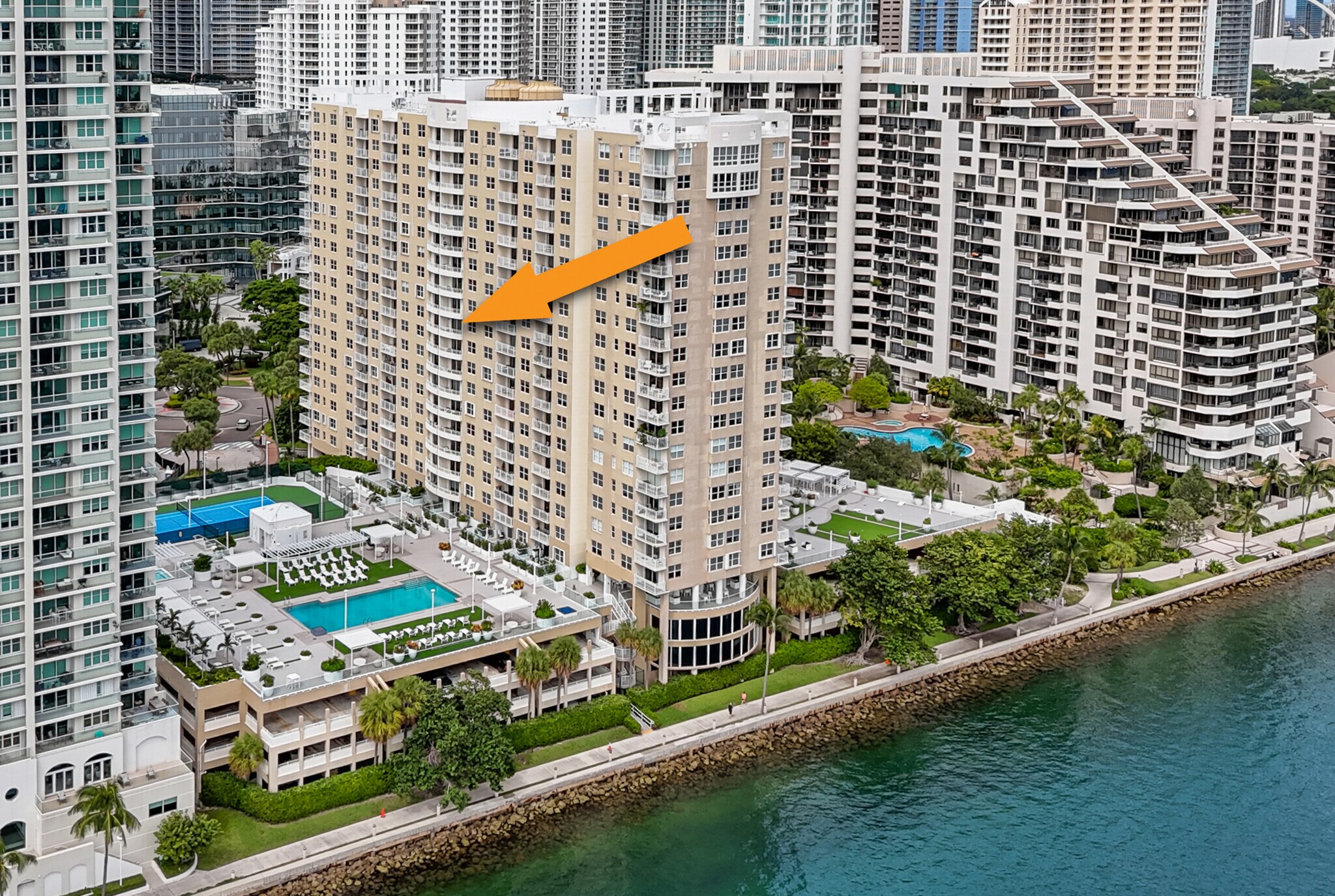 Building Photo - 770 Claughton Island Dr