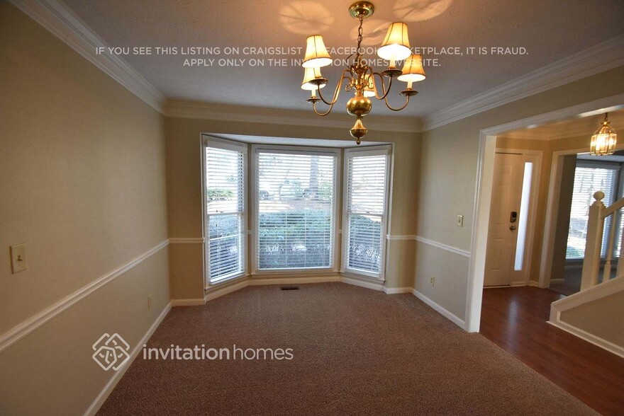 Building Photo - 1266 Clairmont Ct