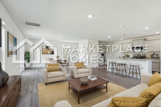 Building Photo - 702 Newtons Wy