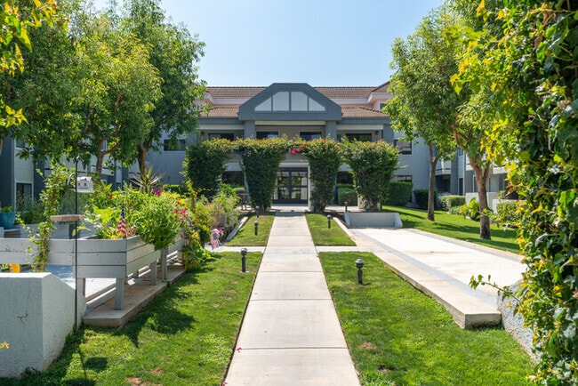 Building Photo - Casa Grande Senior Apartment Homes