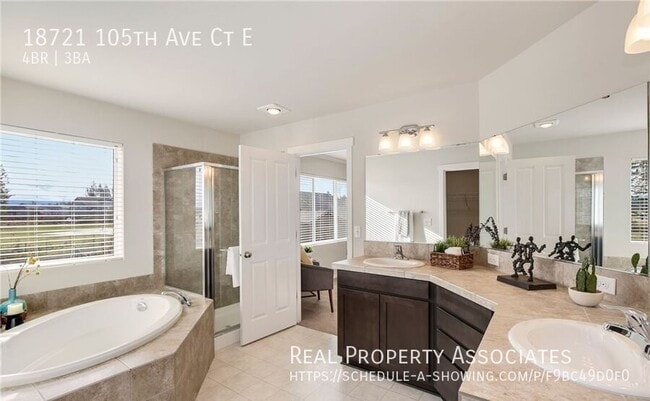 Building Photo - 18721 105th Ave Ct E