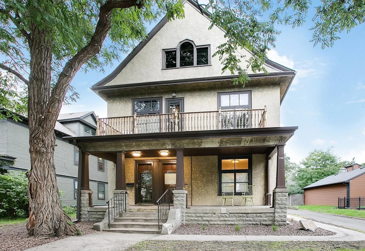 Building Photo - 1609 Elliot Ave