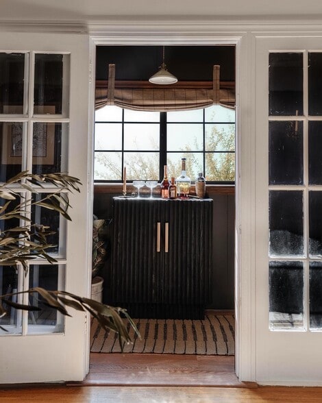 Dining Room - 1042 S Orange Dr