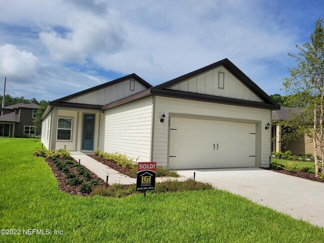 Primary Photo - 522 Falcon Ridge Rd