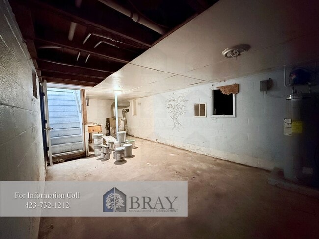 Building Photo - Cozy and Convenient Home for Rent Near Downtown Johnson City
