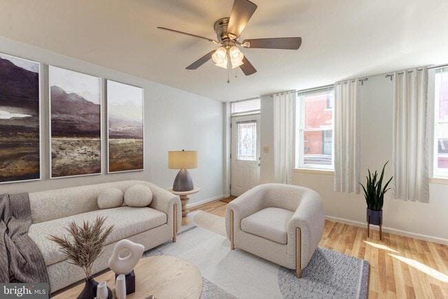 Building Photo - 1243 N Palethorp St