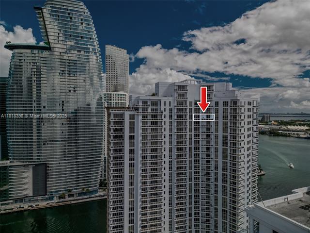 Building Photo - 901 Brickell Key Blvd
