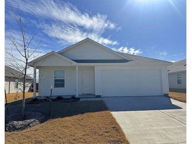 Building Photo - 1609 Baugh St