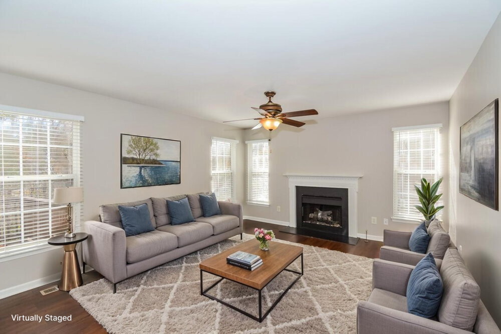 Building Photo - 1437 Timber Ridge Cir