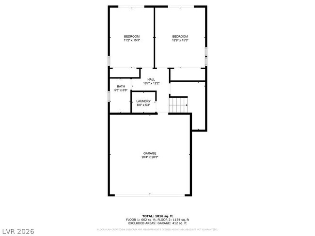 Building Photo - 6276 N Sledgehammer Ct