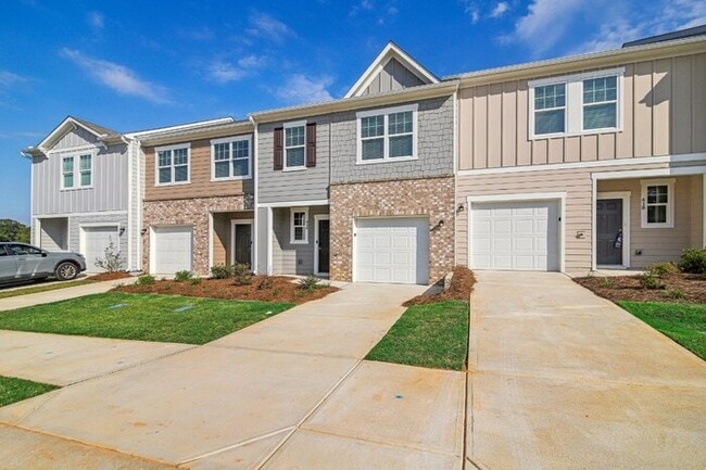 Primary Photo - Fantastic 3bd/2.5ba home! Let yourself in!