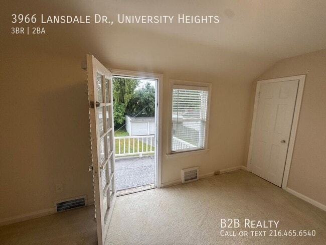 Building Photo - 3966 Lansdale Rd