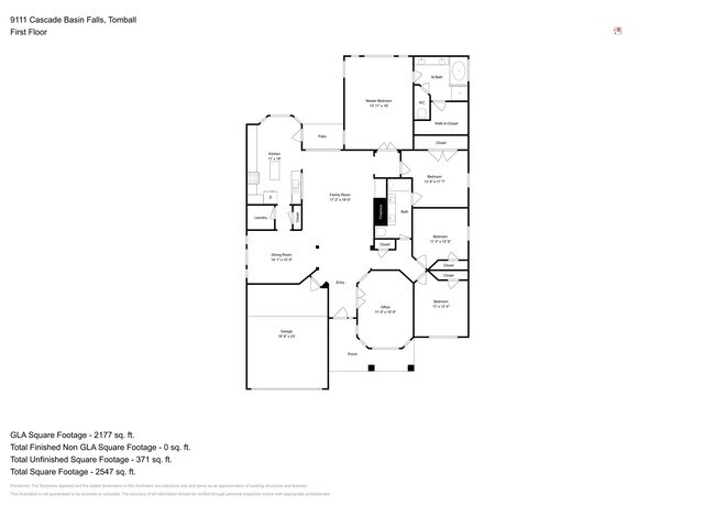 Building Photo - 9111 Cascade Basin Falls