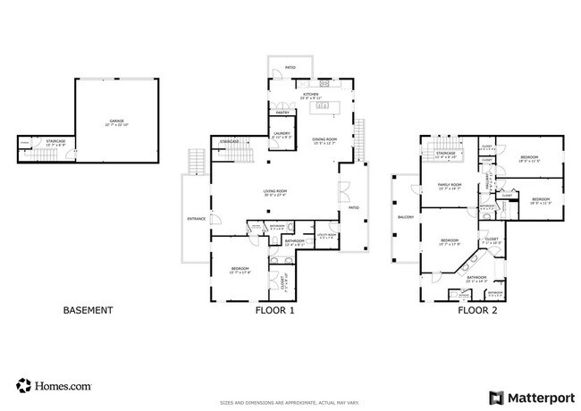 Building Photo - 313 S Forest Dune Dr