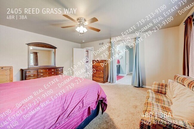 Building Photo - 2405 Reed Grass Way