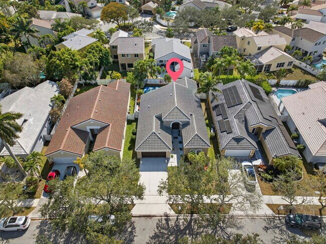 Building Photo - 1005 Cedar Falls Dr