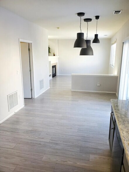 Kitchen to Main - 19443 E 59th Ave