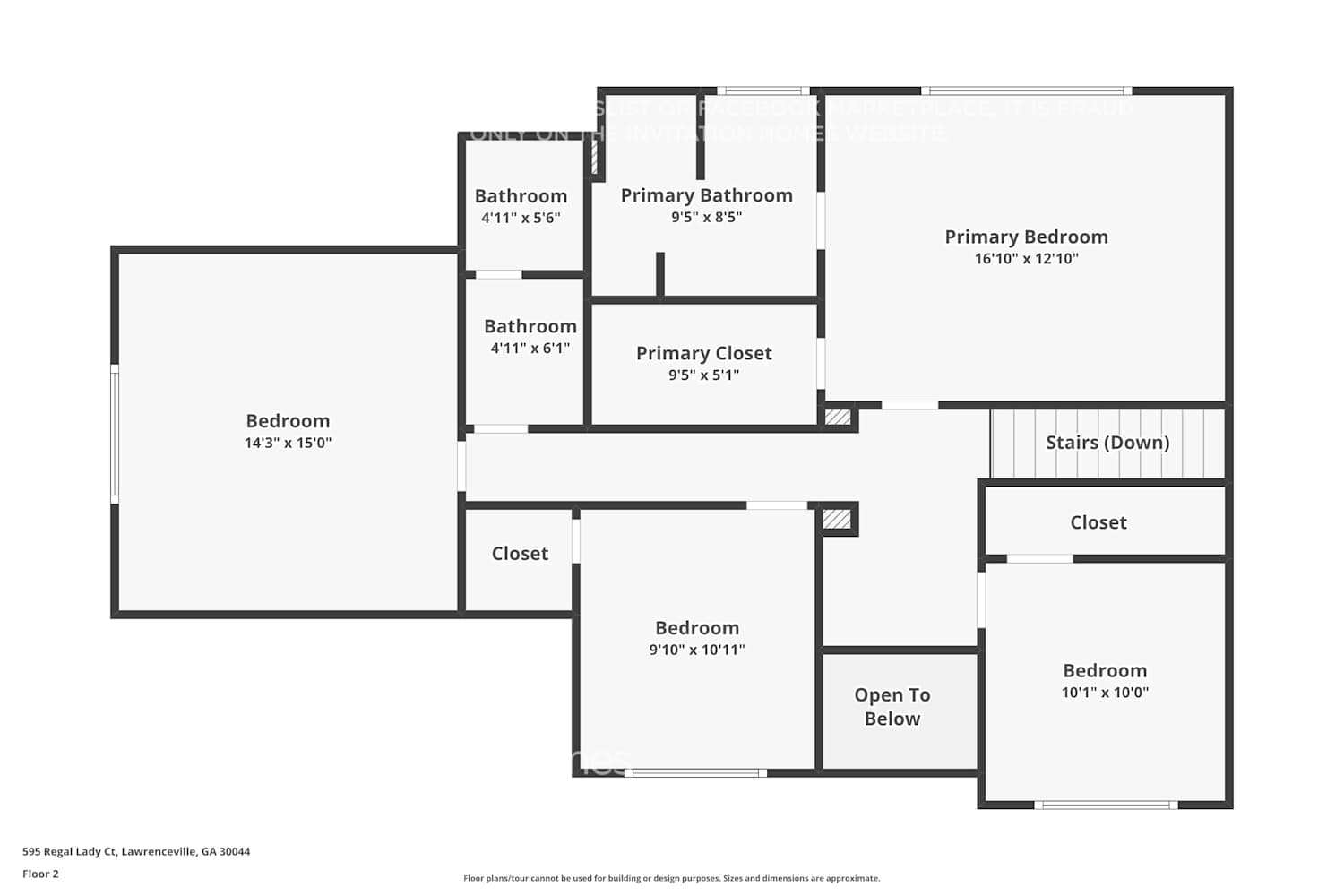 Building Photo - 595 Regal Lady Ct