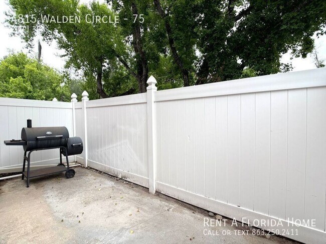 Building Photo - 4815 Walden Cir