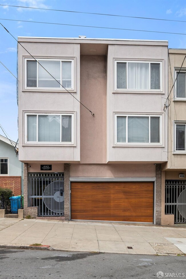 Building Photo - 4142 26th St