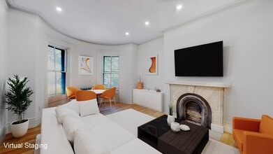 Building Photo - 2 Brimmer St