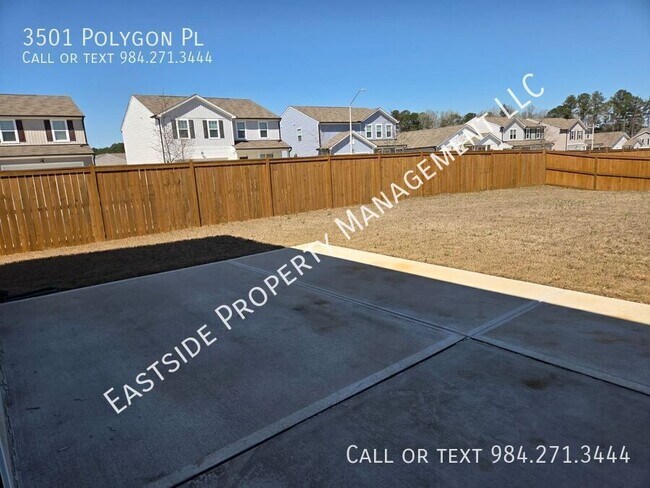 Building Photo - 3501 Polygon Pl