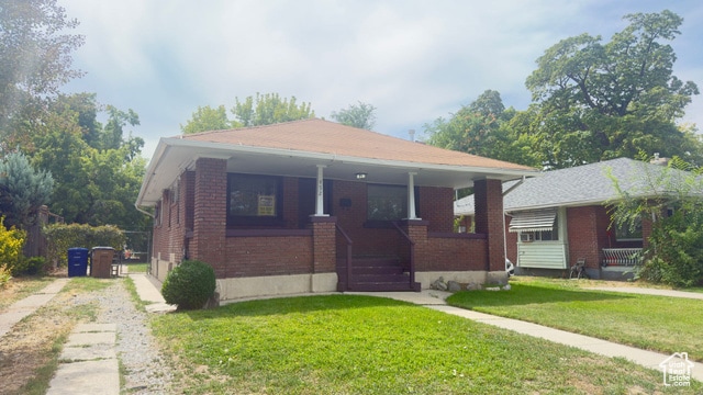 Primary Photo - 452 Blaine Ave