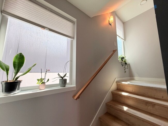 Building Photo - Modern & Spacious 3-Story Home in Seattle