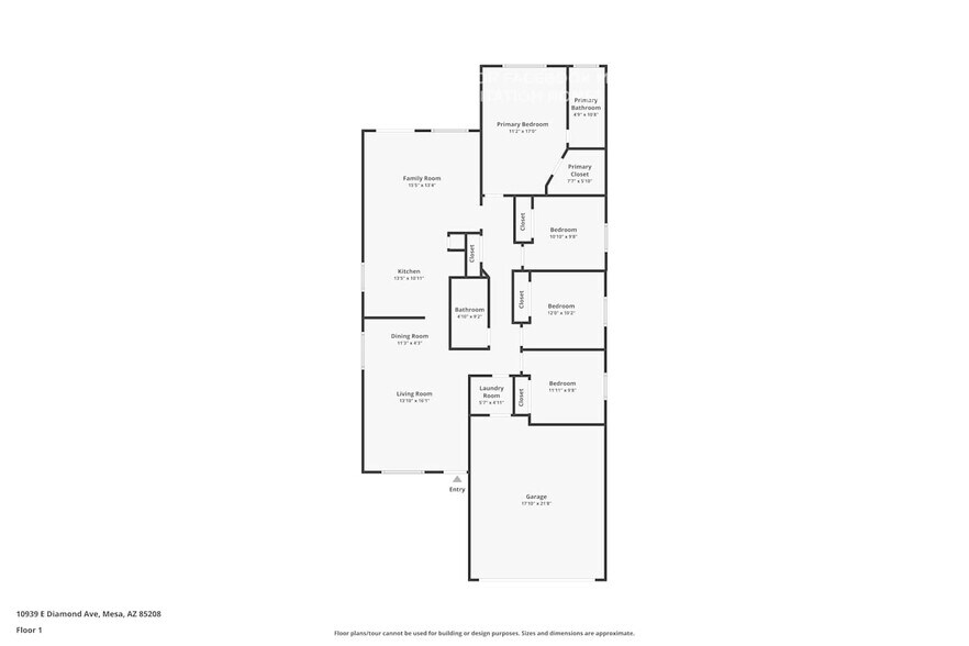 Building Photo - 10939 E Diamond Ave