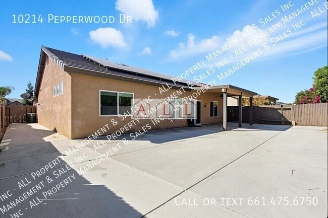 Building Photo - 10214 Pepperwood Dr