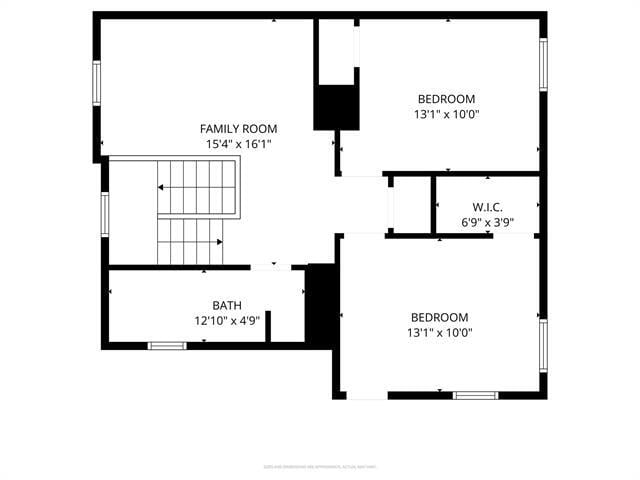 Building Photo - 108 N Sky Dr