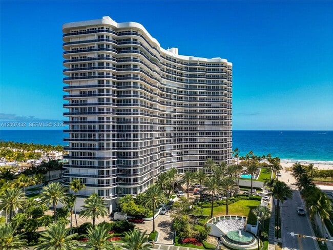 Building Photo - 9601 Collins Ave
