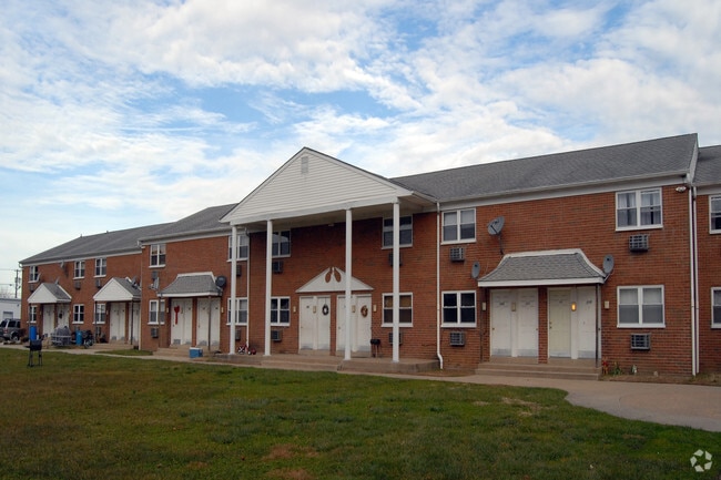 Primary Photo - Volari Apartments
