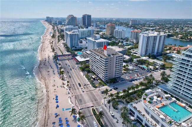 Building Photo - 345 N Fort Lauderdale Beach Blvd