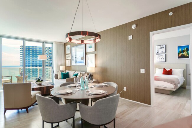 Building Photo - 4111 S Ocean Dr