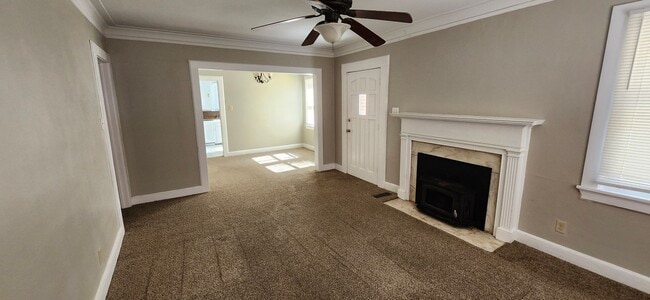 Building Photo - 2 bedroom brick home close to St Francis