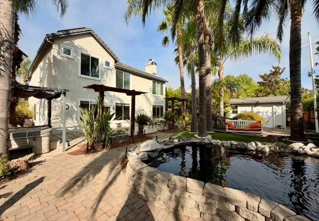 Building Photo - Spacious 5-Bedroom Rocklin Home with Private Backyard Oasis