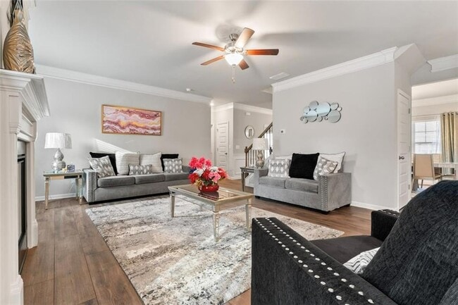 Building Photo - 3531 Meadow Grass Dr