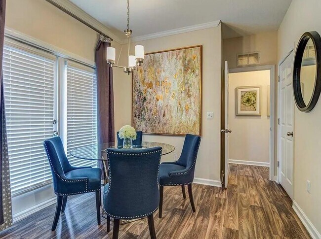 Building Photo - 1600 Blairs Bridge Rd