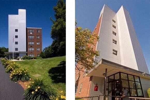 Building Photo - 11 Porter St