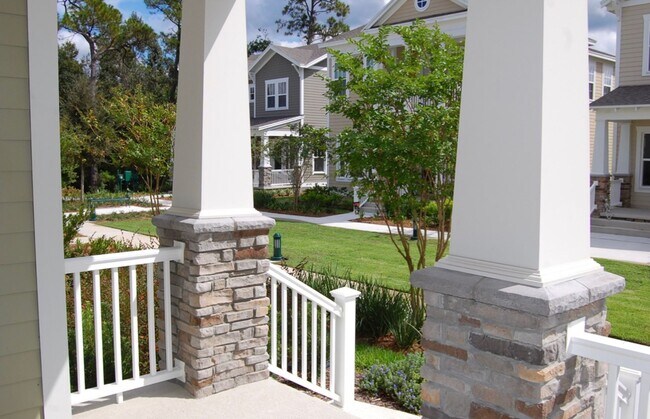 Building Photo - 1827 Bch Rdg Rd