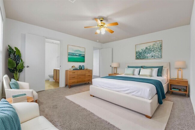 Building Photo - 822 Grand Plains Dr