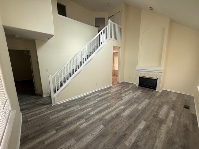 Building Photo - 443 Antero St