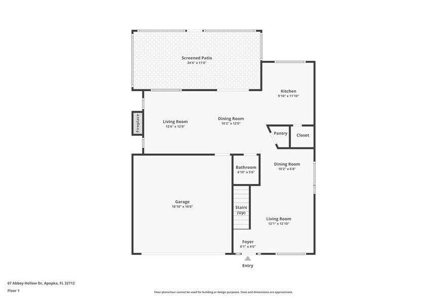 Building Photo - 67 Abbey Hollow Dr